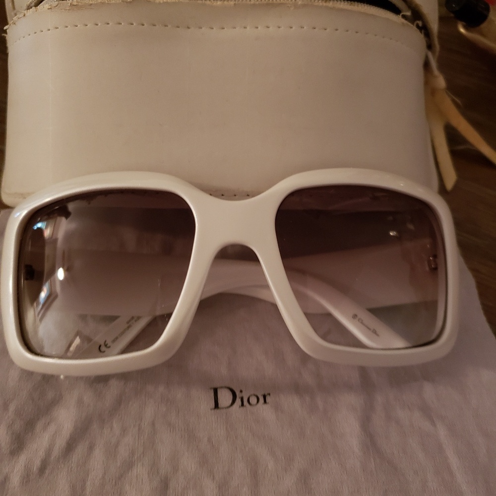 Dior Sunglasses